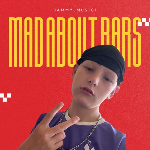 Mad About Bars (Explicit)