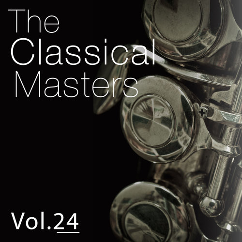 Classical Masters, Vol. 24