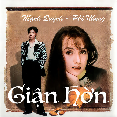 Giận hờn