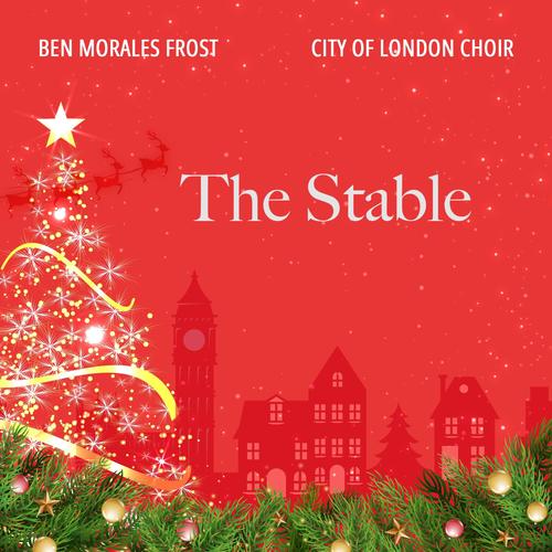 The Stable (feat. Hilary Davan Wetton, Timothy End, Bozidar Vukotic & Ben Morales Frost)