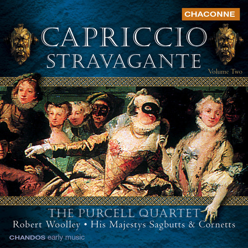 Capriccio Stravagante, Vol. 2