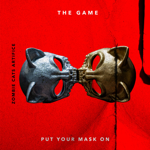 PUT YOUR MASK ON