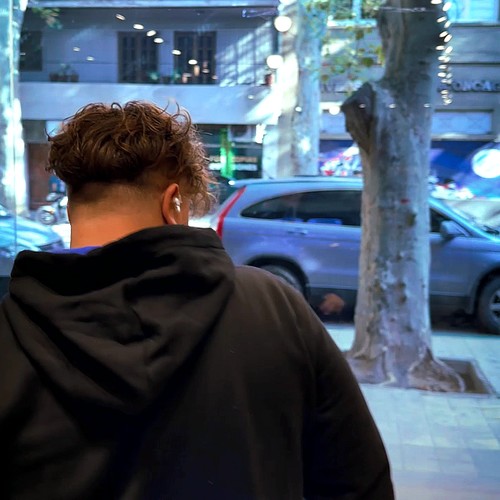 12MIL, OCN,  Vol. 4