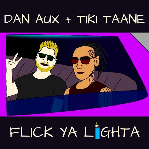 Flick Ya Lighta