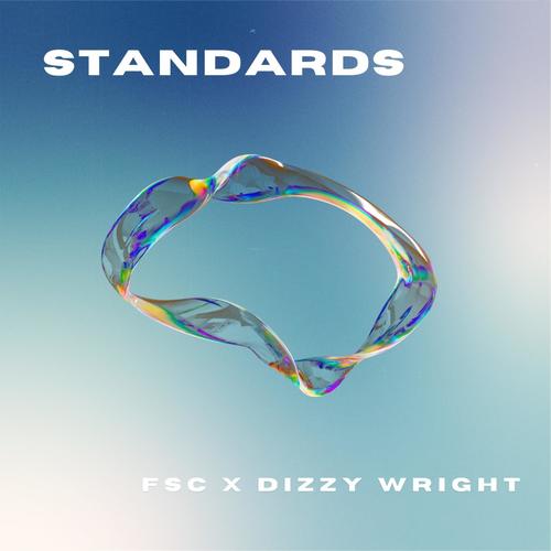 Standards (feat. Dizzy Wright) [Explicit]