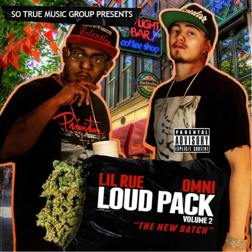 Loud Pack Volume 2: The New Batch (Explicit)