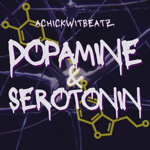 Dopamine & Serotonin (Explicit)