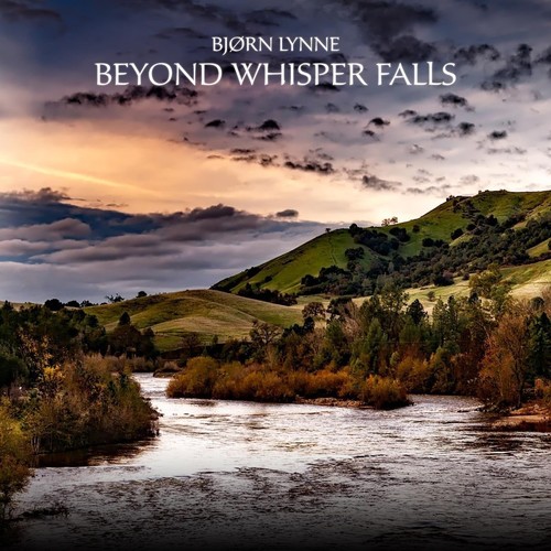 Beyond Whisper Falls