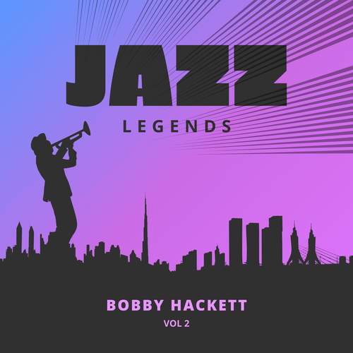 Jazz Legends, Vol. 2 (Explicit)