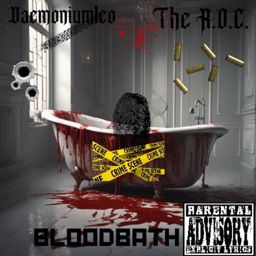 Blood Bath (feat. The R.O.C.) [Explicit]