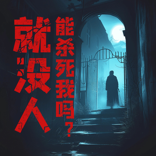 就没人能杀死我吗?