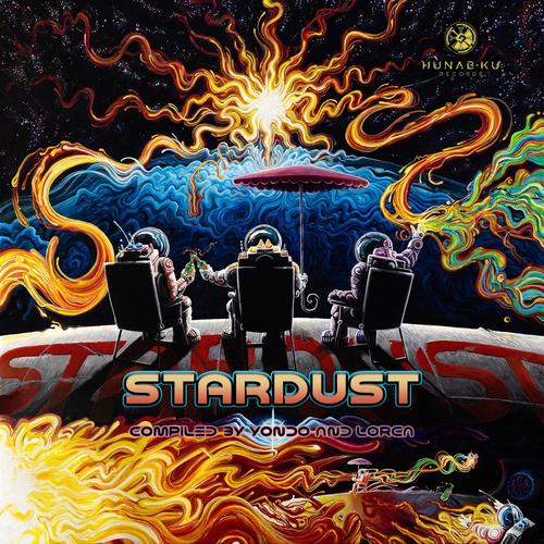 STARDUST