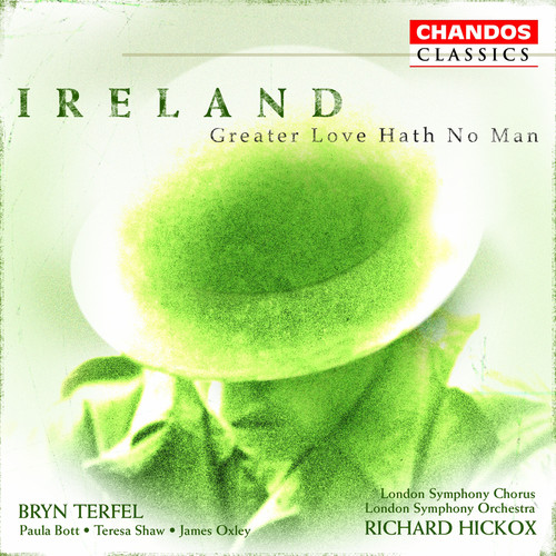 Ireland: Orchestral and Choral Works