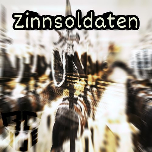 Zinnsoldaten