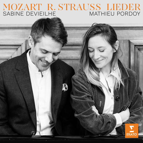 Strauss: Morgen