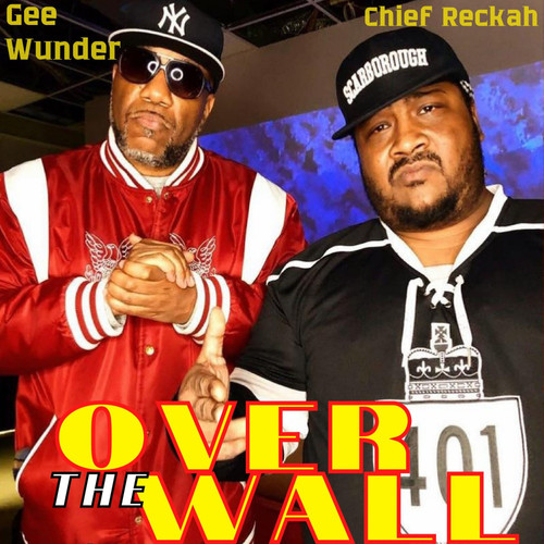 Over The Wall (Explicit)