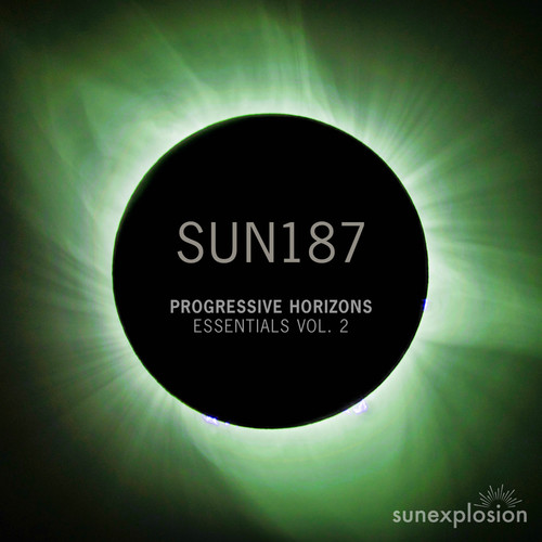 Progressive Horizons: Essentials, Vol. 2