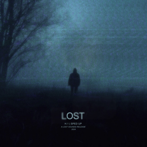 lost