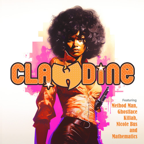 Claudine (Explicit)