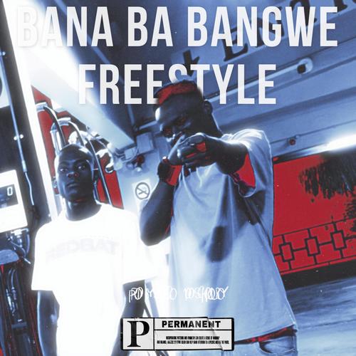 Bana Ba Bangwe (Freestyle) (feat. 100 Schoolboy & Wise Tey) [Amapiano]