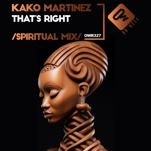 That's right (Spiritual Mix)