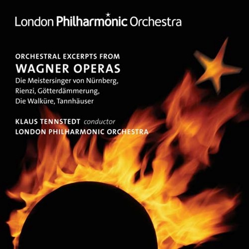 Wagner, R.: Orchestral Excerpts From Operas