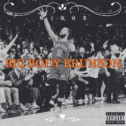 Big Body Brunson