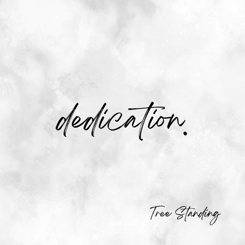 dedication. (Explicit)