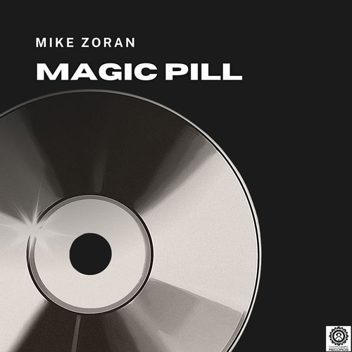 Magic Pill (Extended Mix)