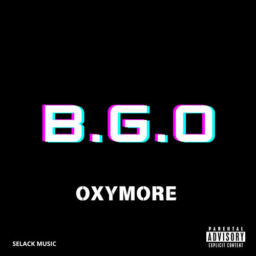 B.G.O. (Freestyle) [Explicit]