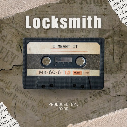 I Meant It (Explicit)