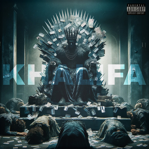 Khalifa (Explicit)