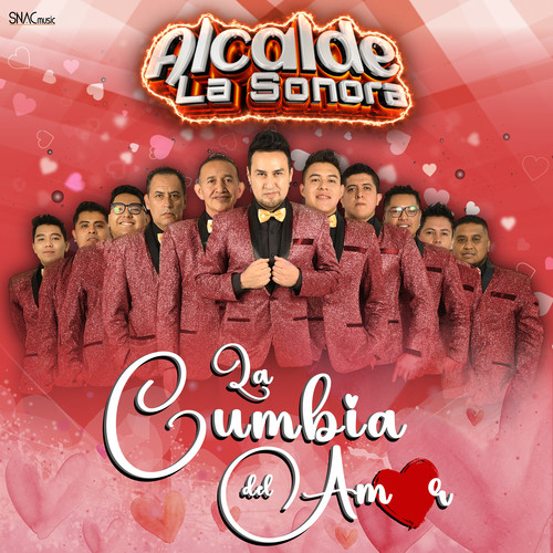 La Cumbia Del Amor