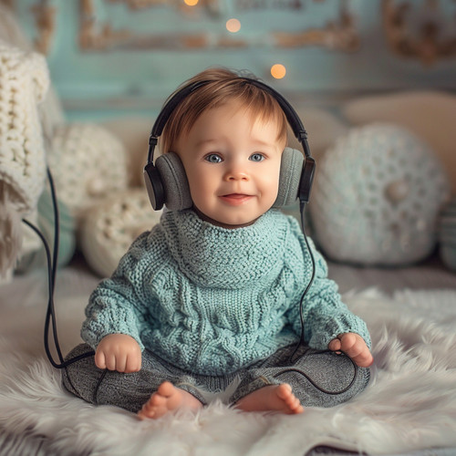 Gentle Lullabies: Music for Baby's Rest
