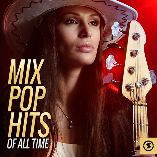 Mix Pop Hits Of All Time