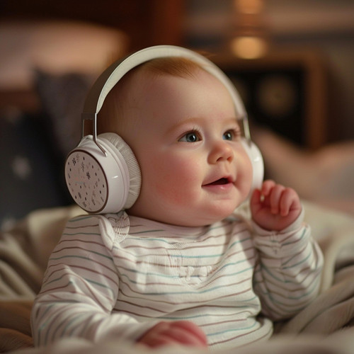 Baby Lofi Melodies: Playful Sound Journeys