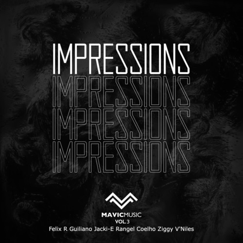 Impressions V.3