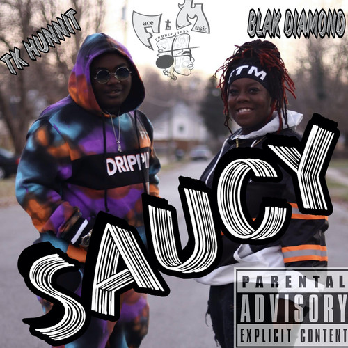 Saucy (Explicit)