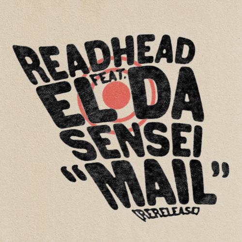 Mail (feat. El Da Sensei) [2024] [Explicit]