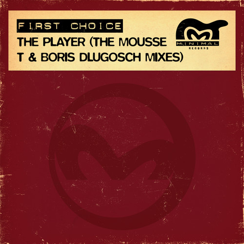 The Player (The Mousse T & Boris Dlugosch Mixes)