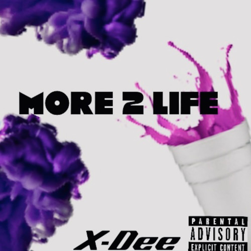 More 2 Life (Explicit)