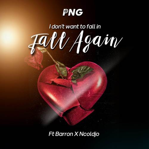 I don't want to fall in love again