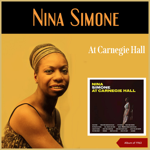 At Carnegie Hall (Album of 1963)