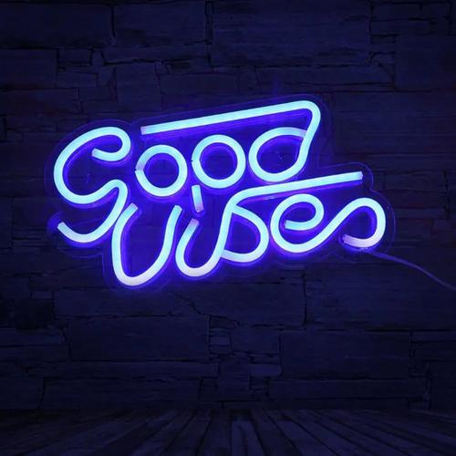 Good Vibes (Instrumental)