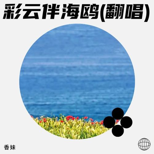 彩云伴海鸥(翻唱)