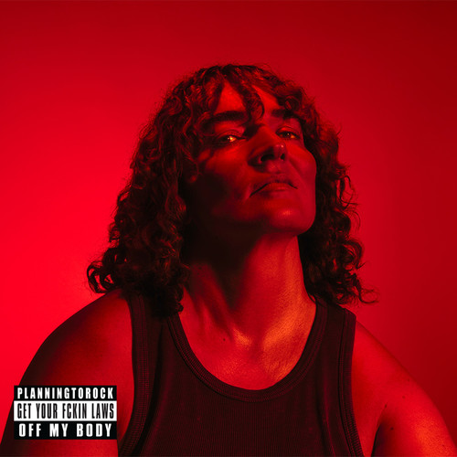 Get Your Fckin Laws Off My Body (Explicit)