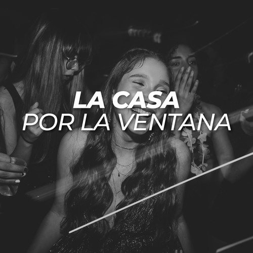 La casa por la ventana (Explicit)