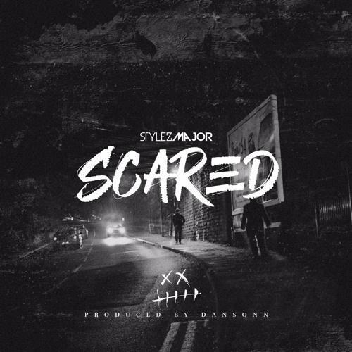 Scared