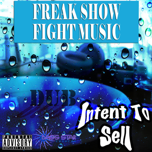 Freak Show Fight Music (Explicit)