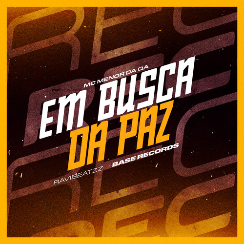 Em Busca Da Paz